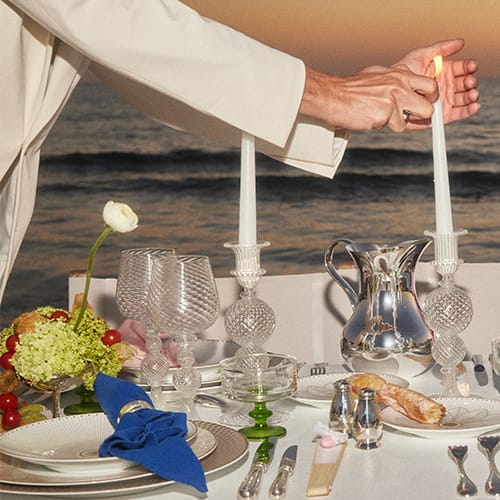 Luxury Tableware | Christofle AUS